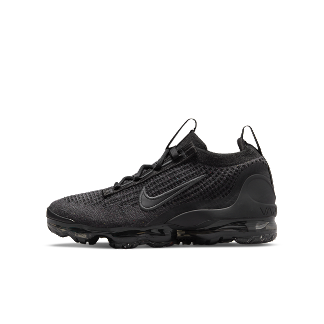 Nike air deals vapormax grade school