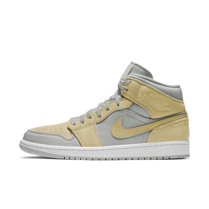 Jordan 1 Mid DA4666-001 01