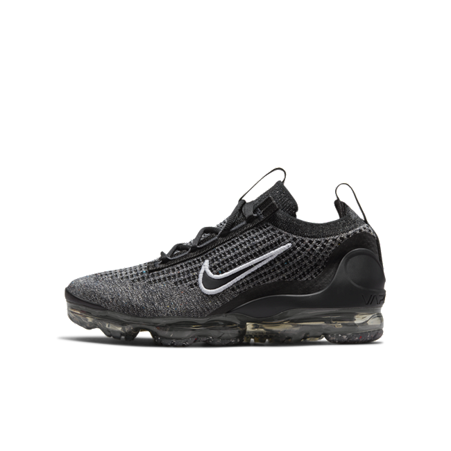 Nike air vapor max sales plus kids