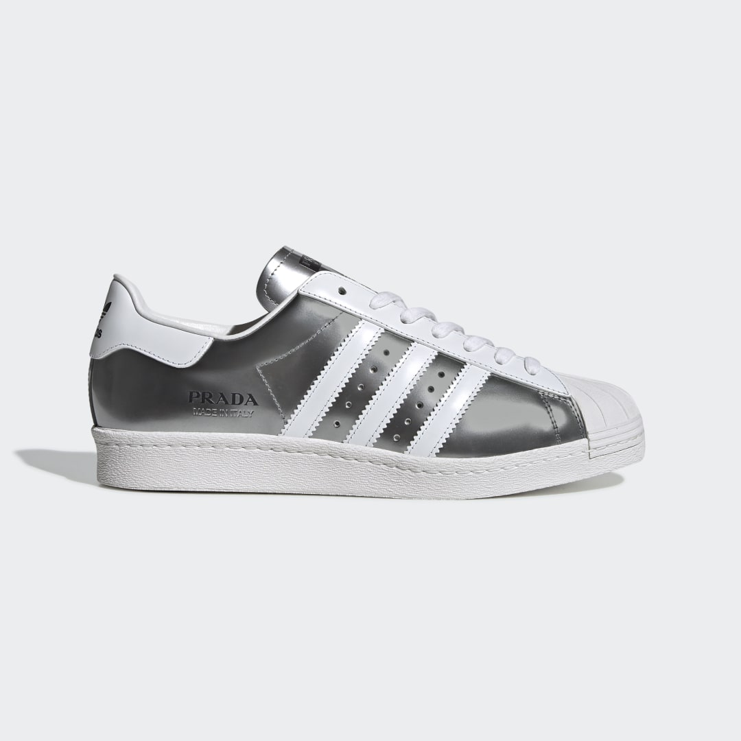 adidas Prada Superstar FX4546