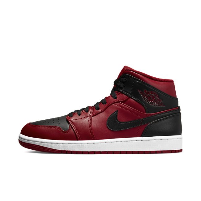 Jordan 1 Mid 554724-660