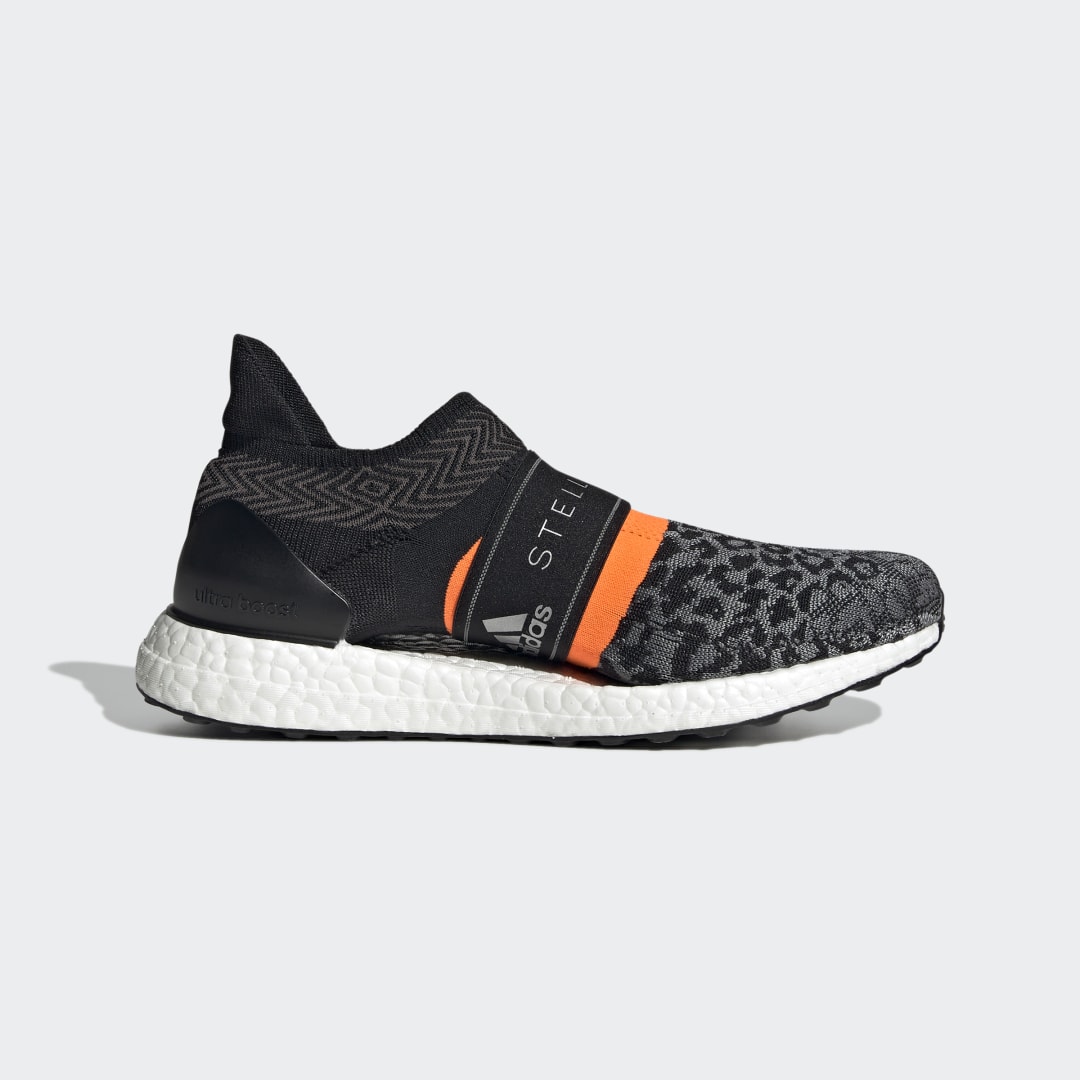 adidas by Stella McCartney Ultra Boost 3D Knit Leopard