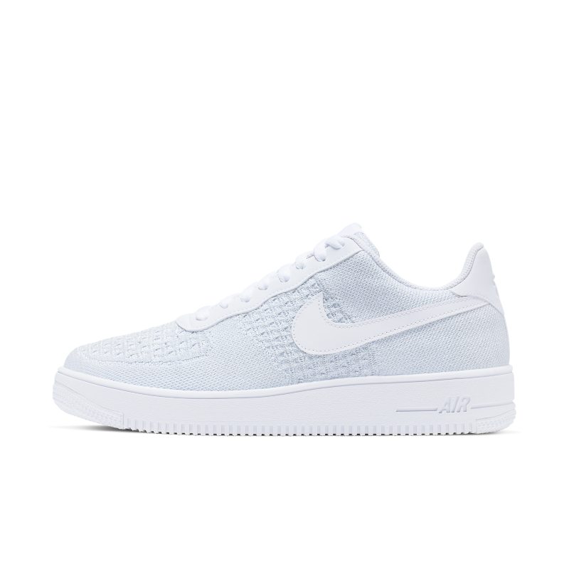 Flyknit af1s deals