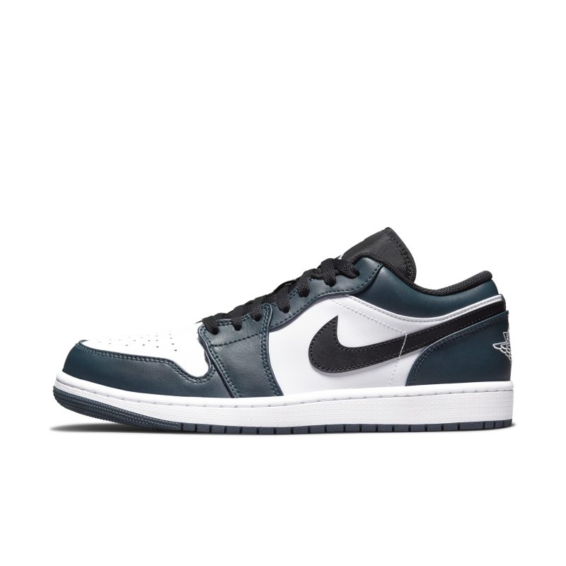 Jordan 1 Low 553558-411