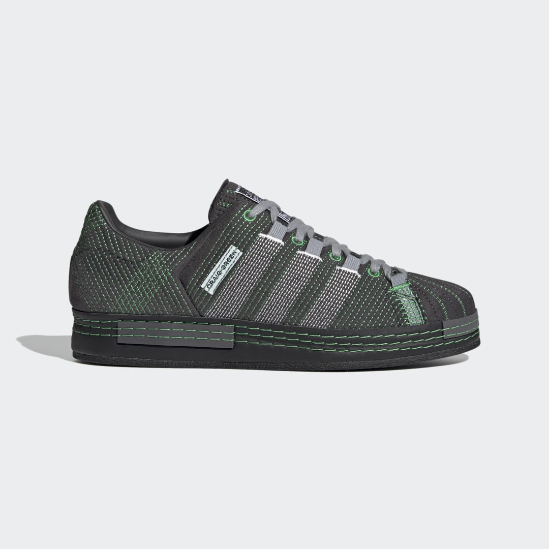 adidas Craig Green Superstar FY5709 01