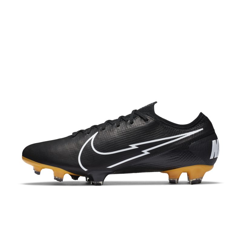 Nike Mercurial Vapor 13 Elite Tech Craft FG CJ6320-017 01