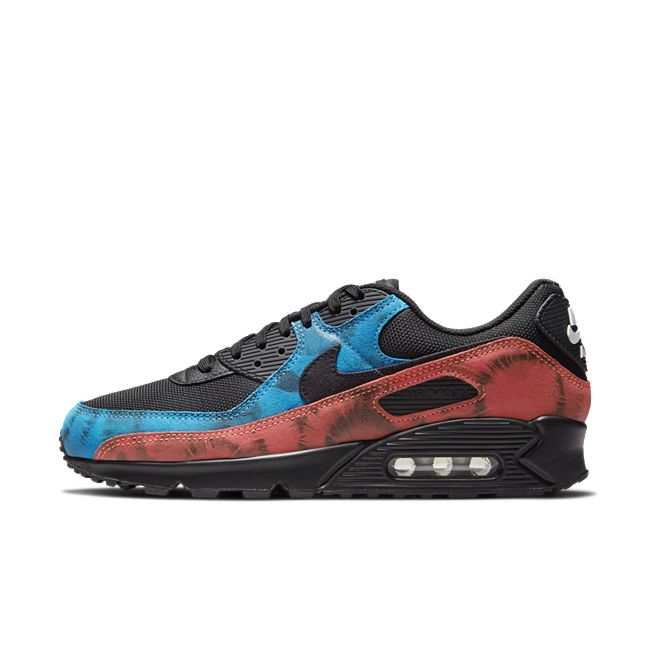 Nike Air Max 90 DJ6888-001 01