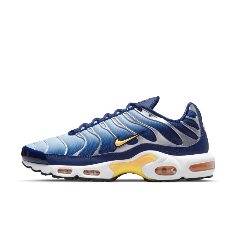 Nike air max hot sale plus sky blue