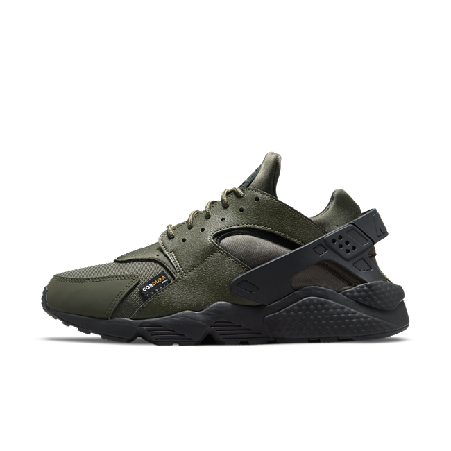 Air huarache deals run mid price