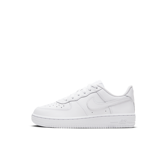 Nike Air Force 1 Branco/Preto - Nacional - Com Garantia » Start Over