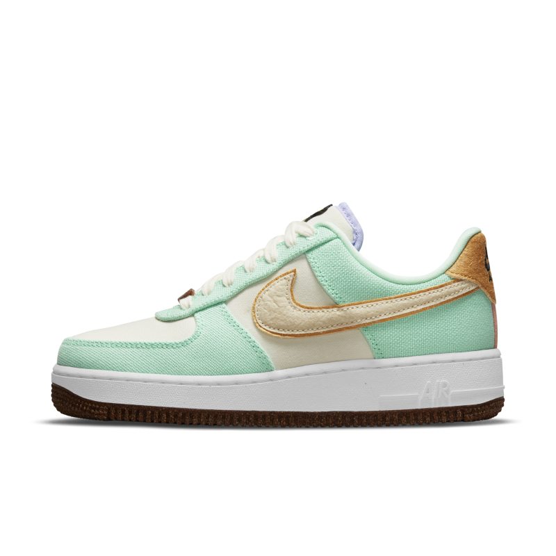 Nike Air Force 1 '07 LX