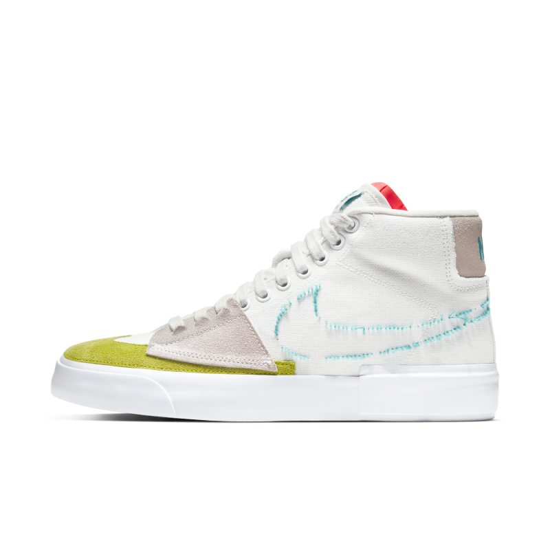 Nike SB Zoom Blazer Mid Edge CI3833-101 01