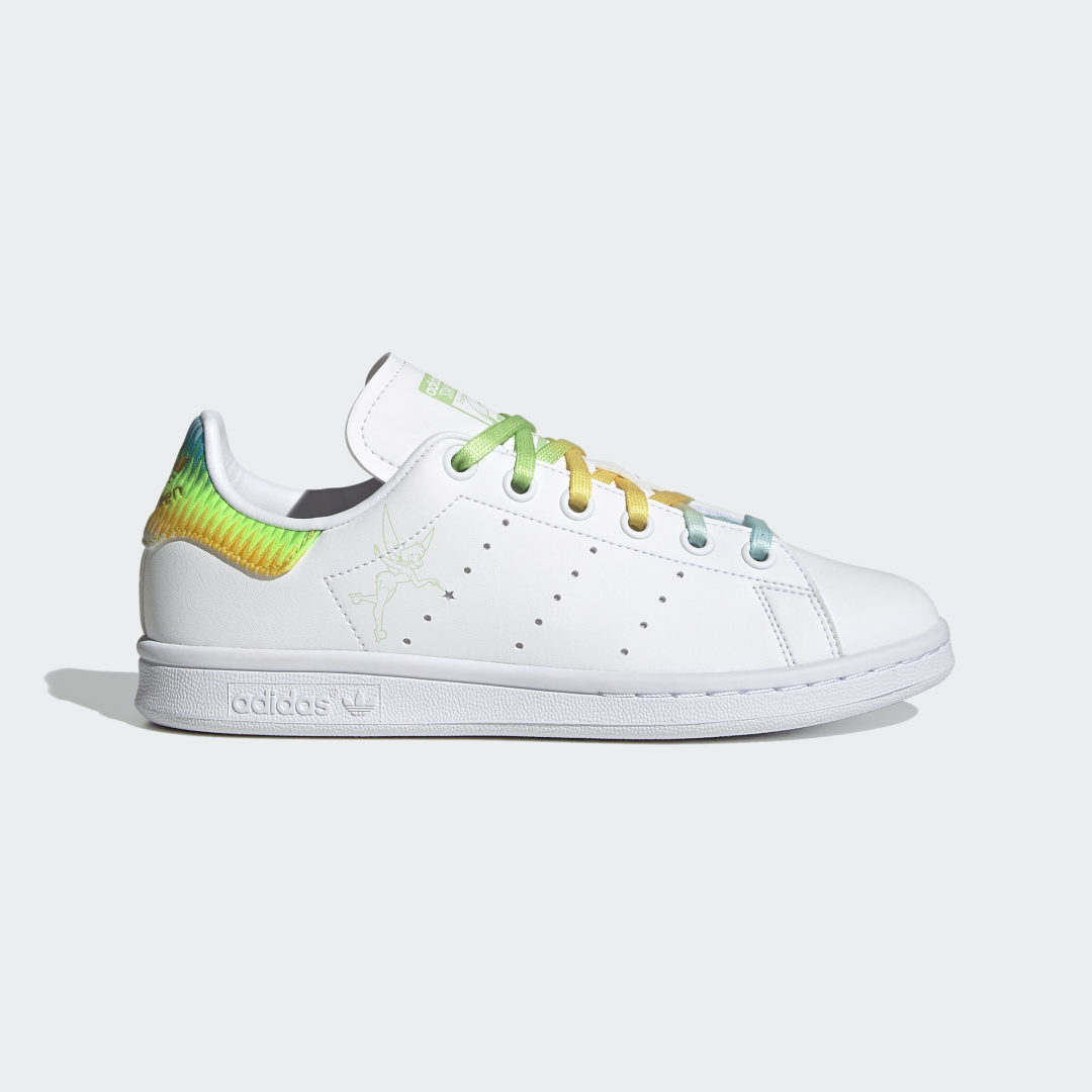 tinkerbell stan smiths