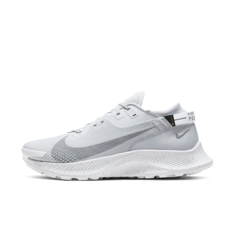 nike pegasus trail 2 gore-tex white