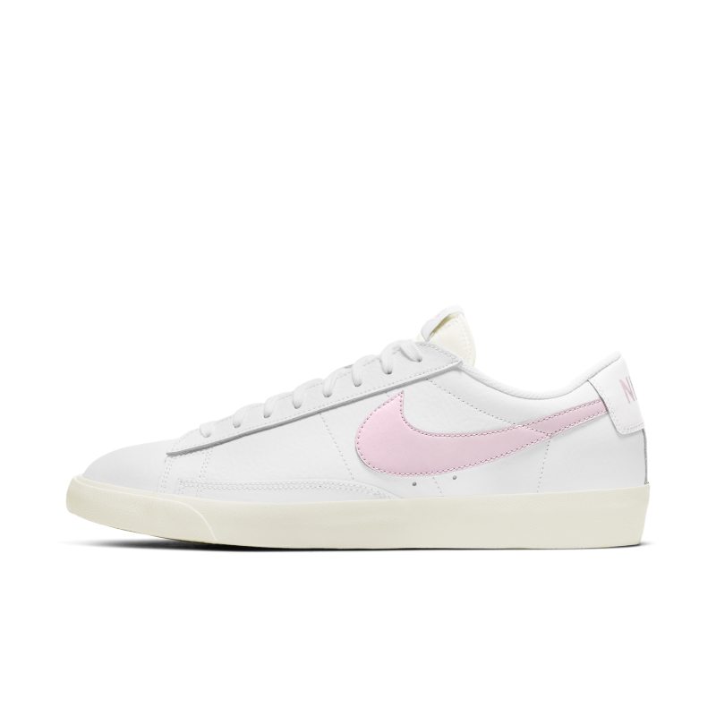 nike blazer low leather womens