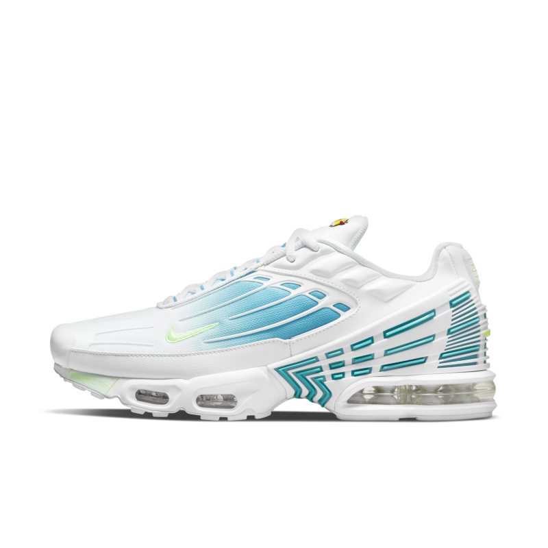 Nike Air Max Plus | DM2835-100 | SPORTSHOWROOM