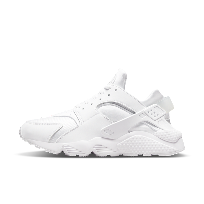 White pure discount platinum huaraches