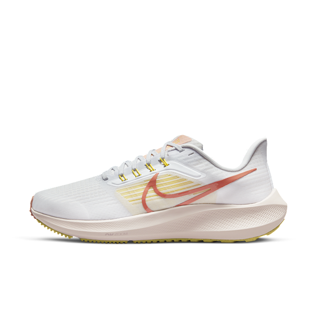 pegasus nike white