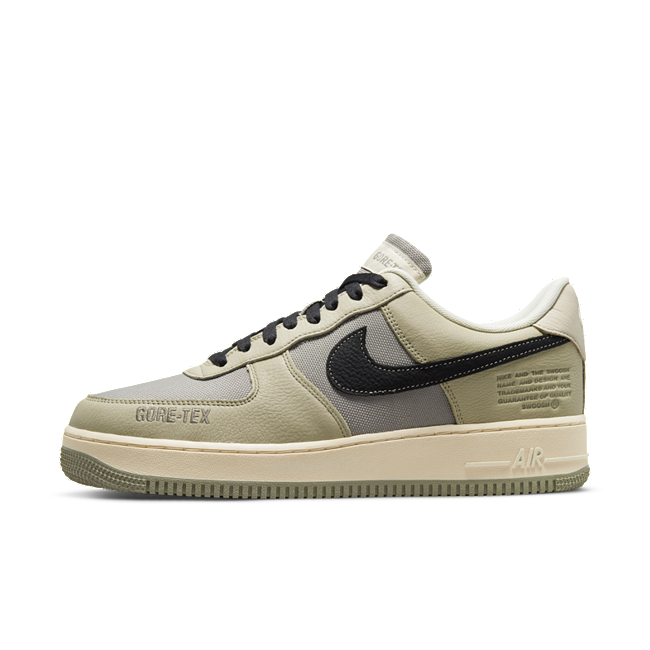 nike air force 1 gore-tex