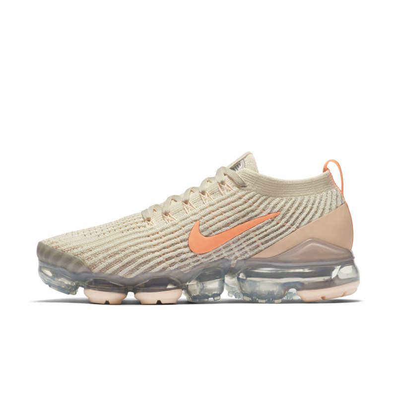 Cream discount nike vapormax