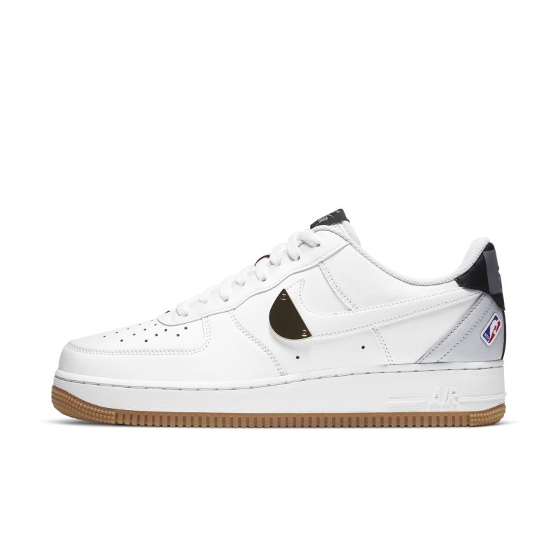 Nike air force hot sale 1 07 nba