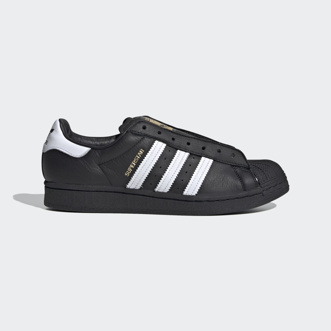 adidas Superstar Laceless FV3018