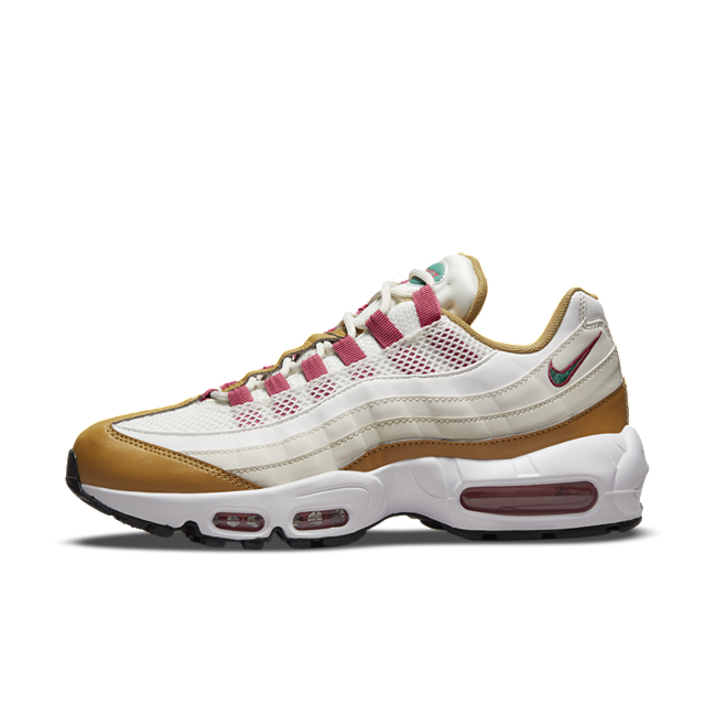 Nike Air Max 95 DH1632-100 01