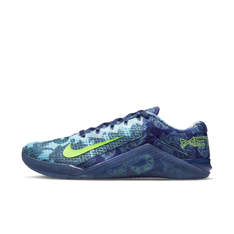 Nike Metcon 6 AMP CZ0602-434