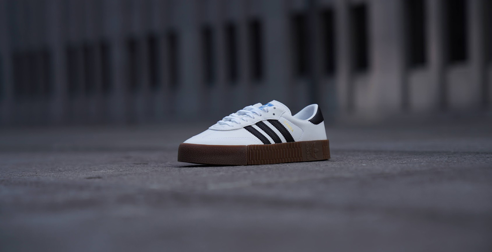 adidas Samba
