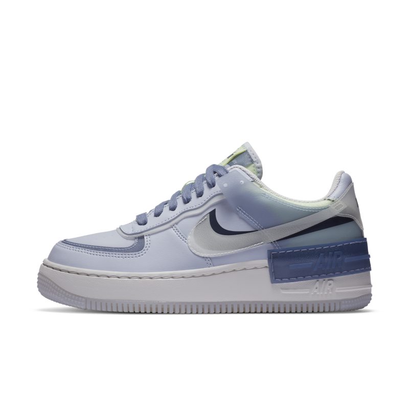 Nike Air Force 1 Shadow SE CK6561-001 01