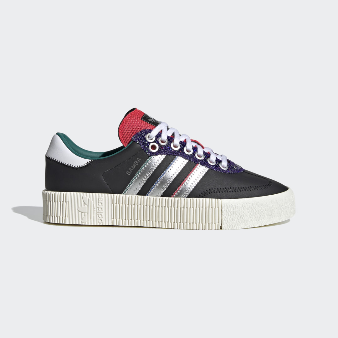 adidas Sambarose FW9617 01