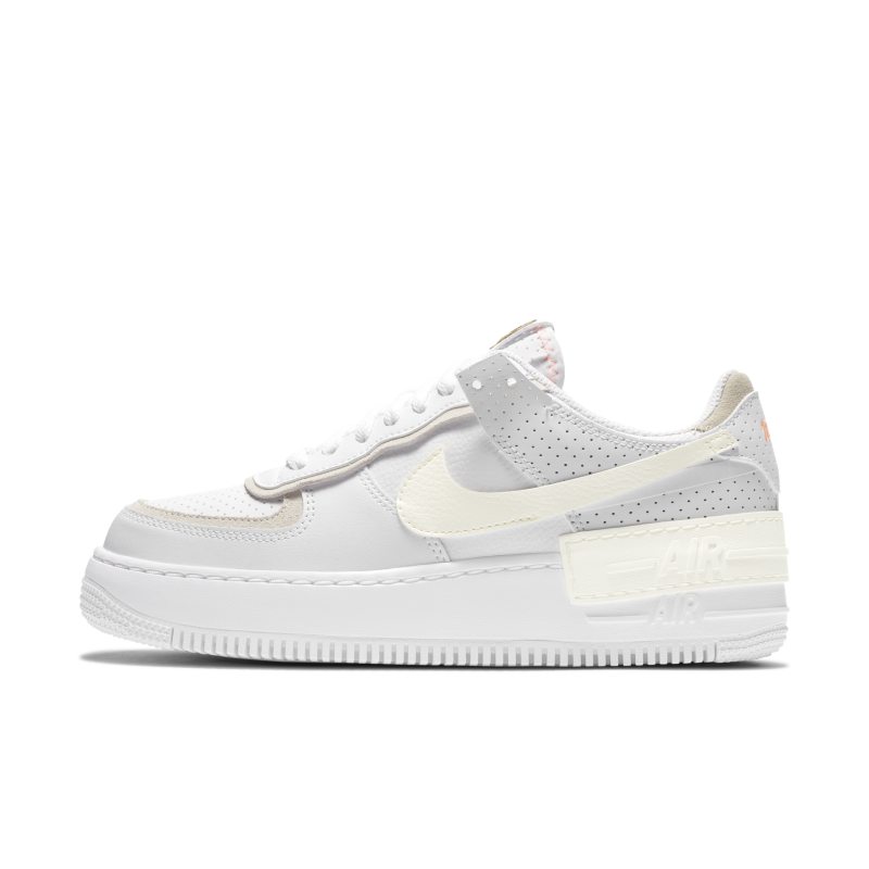 Nike Air Force 1 Shadow CZ8107-100 01