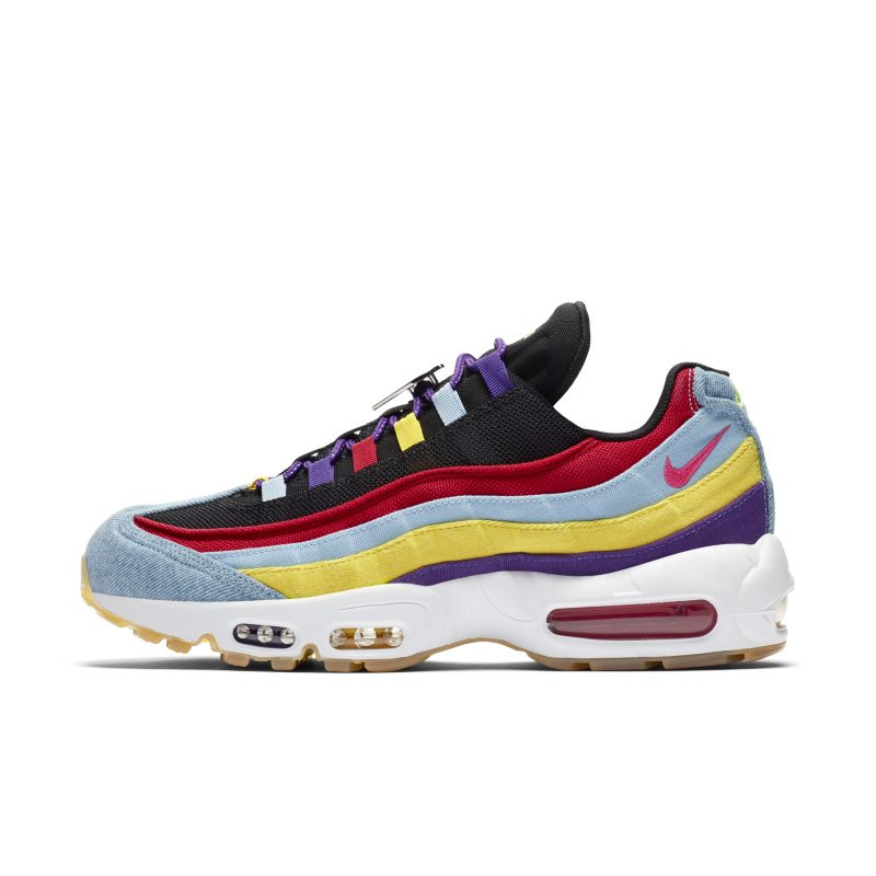 Nike Air Max 95 | Women, men, kids | SPORTSHOWROOM