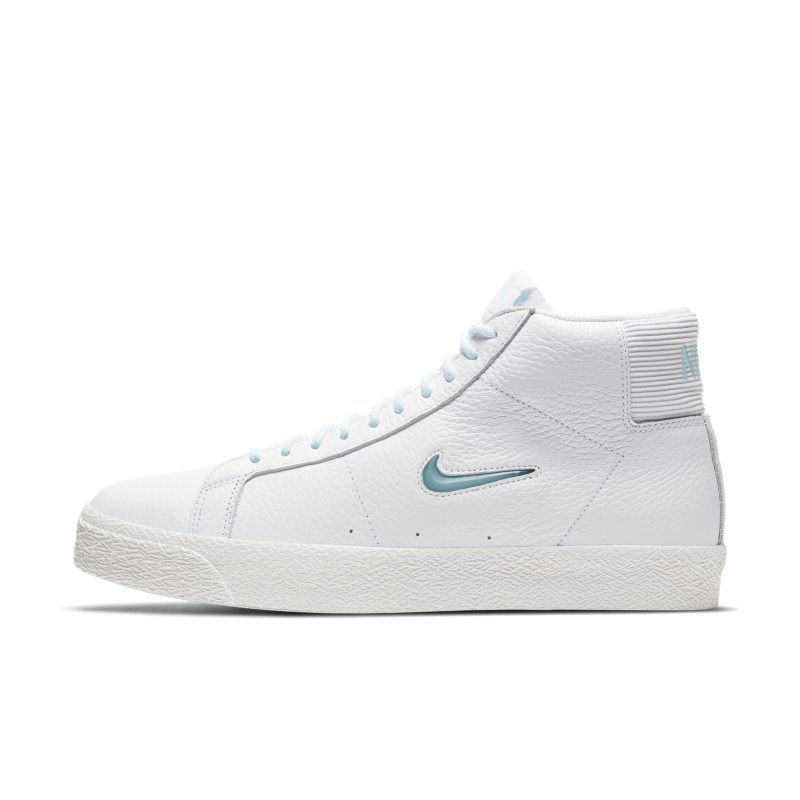 Nike SB Zoom Blazer Mid Premium CU5283-100