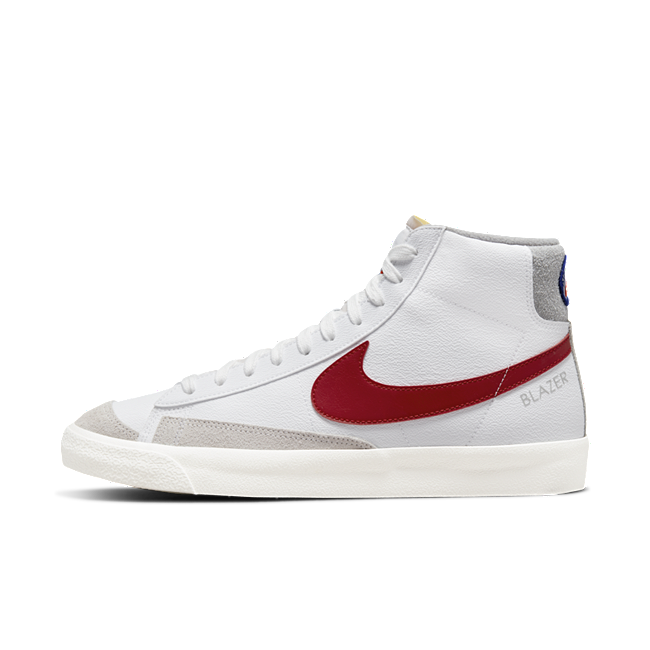 Nike Blazer Mid '77 DH7694-100