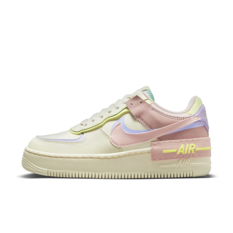 Nike Air Force 1 Shadow CI0919-700 01