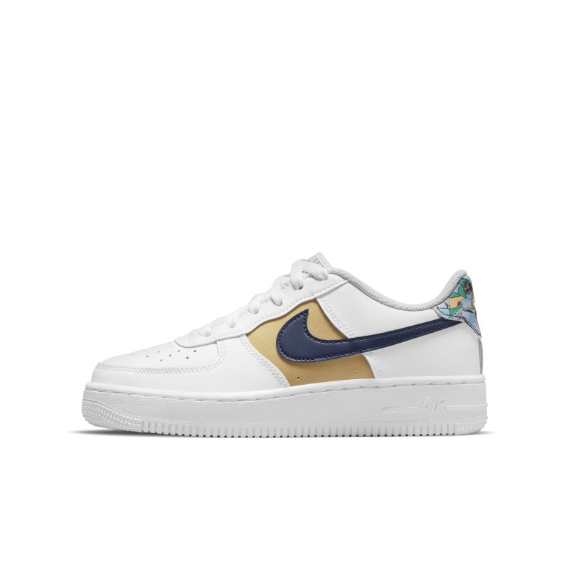 Nike Air Force 1 Low LV8 DM3089-100 01