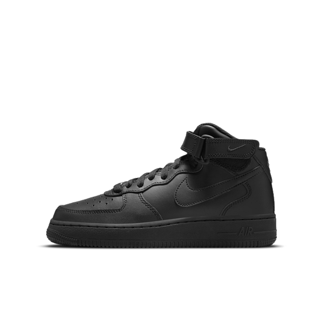 Nike Air Force 1 Mid LE DH2933-001 01