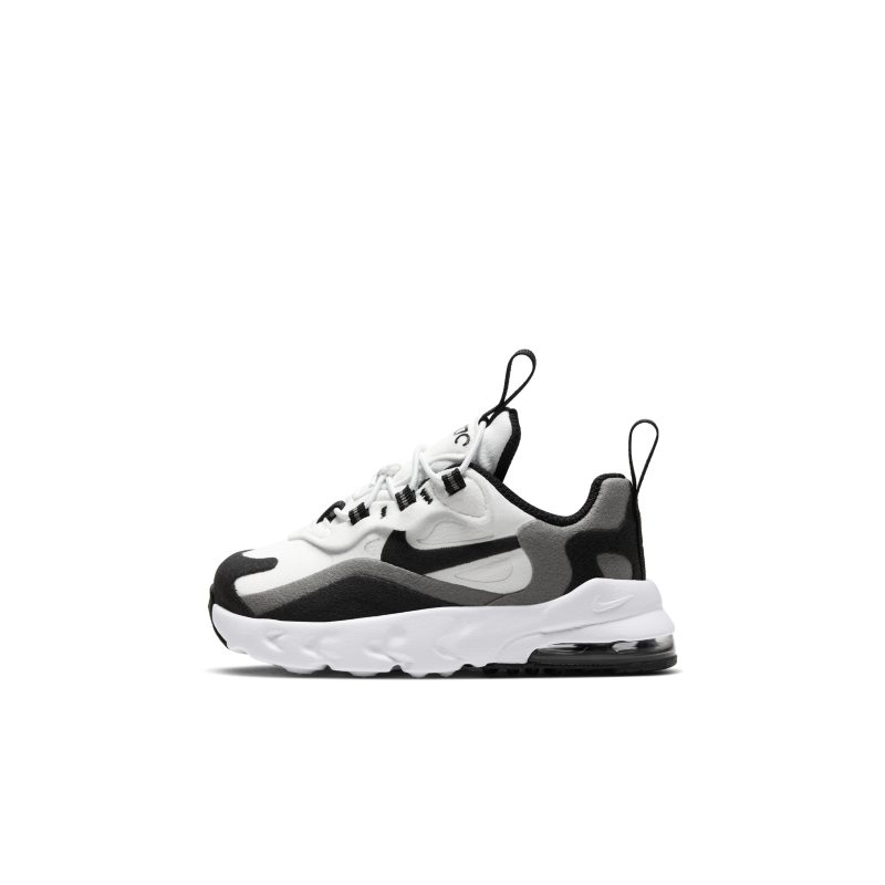 Nike Air Max 270 React Bébé Gris CD2654-011