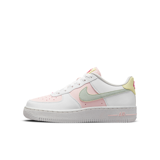 Nike Air Force 1 Impact DR4853-100
