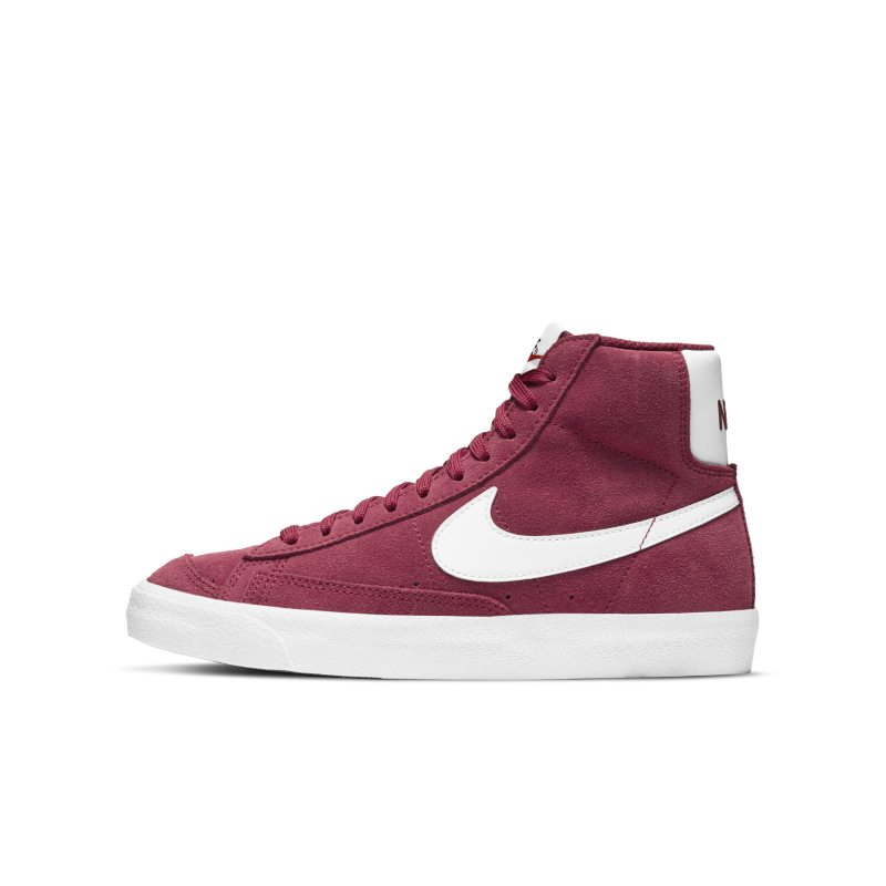 Nike Blazer Mid '77 Suede DC8248-600