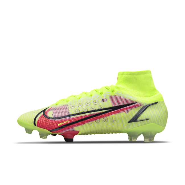 Nike Mercurial Superfly 8 Elite FG CV0958-760 01