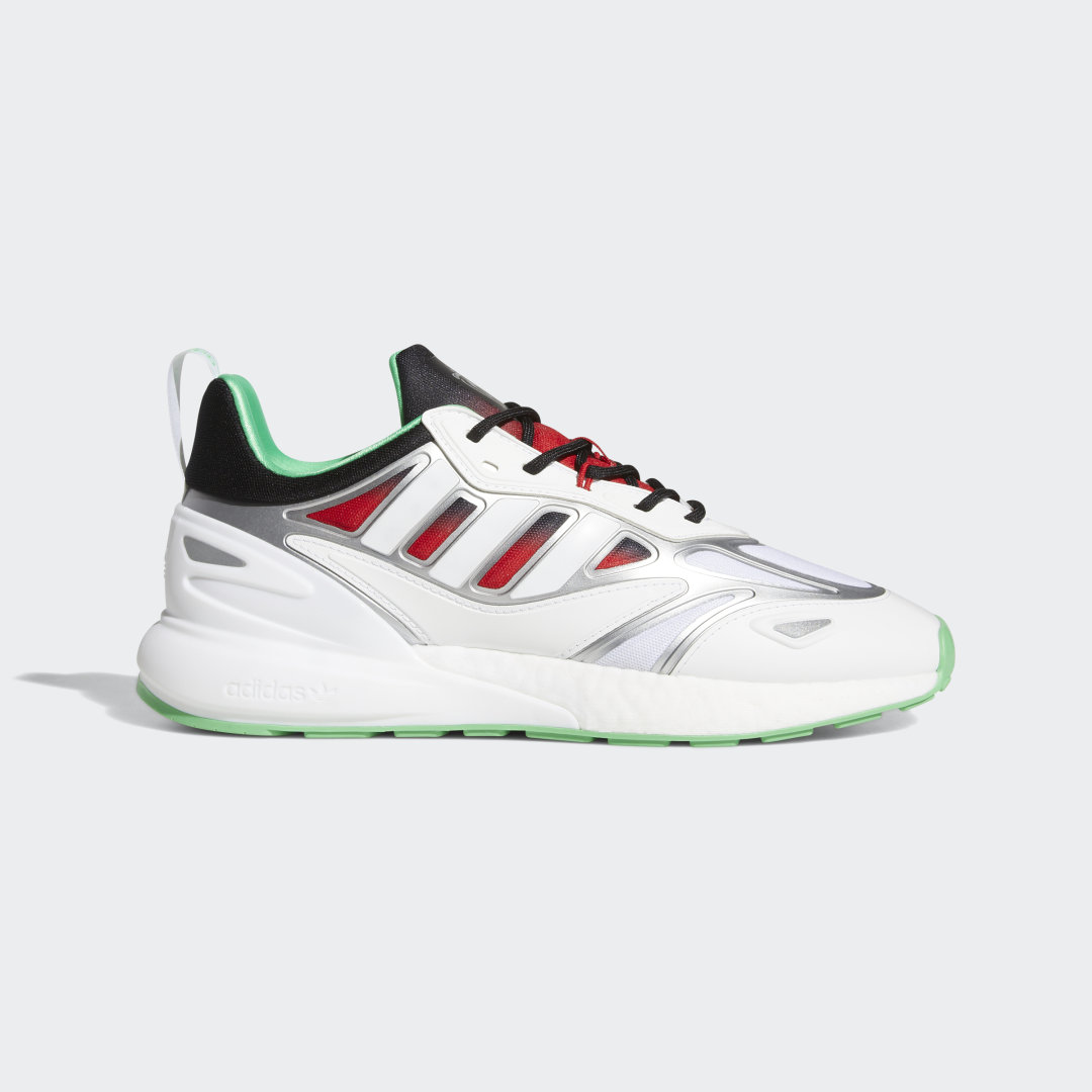 adidas Gamora ZX 2K Boost GX1205