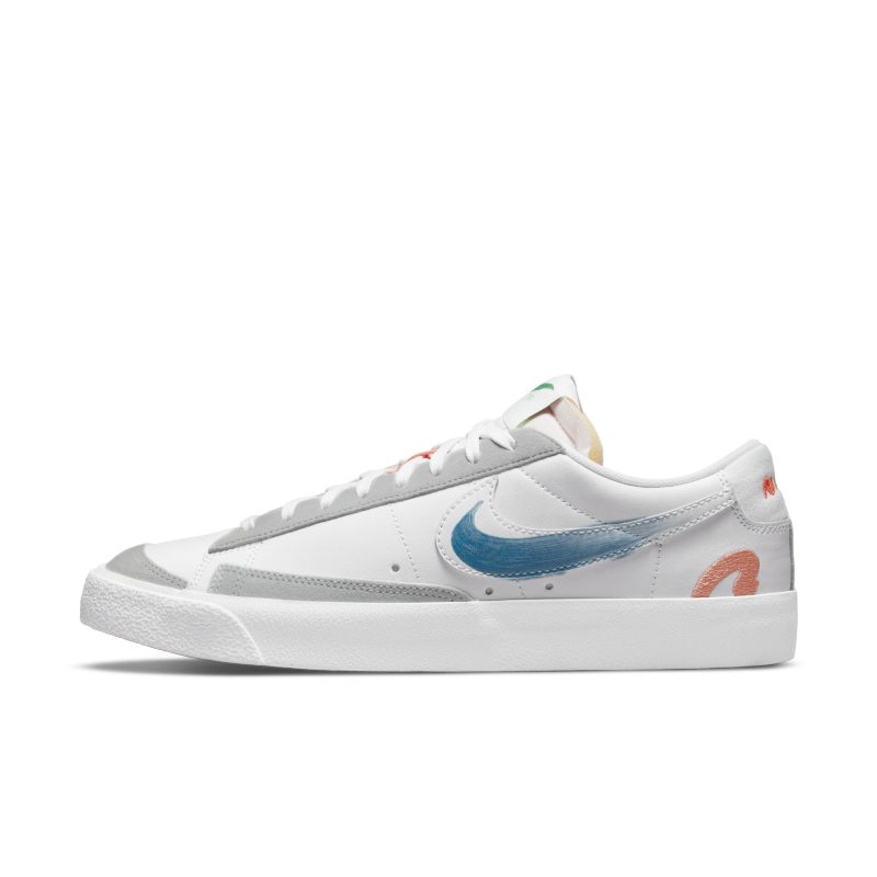 Nike earth day blazer on sale low