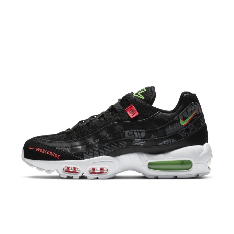 Nike Air Max 95 SE CQ9743-001