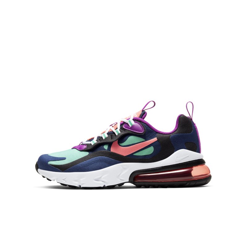 Nike Air Max 270 React