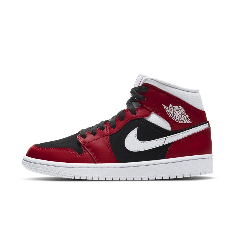 Jordan 1 Mid BQ6472-601 01