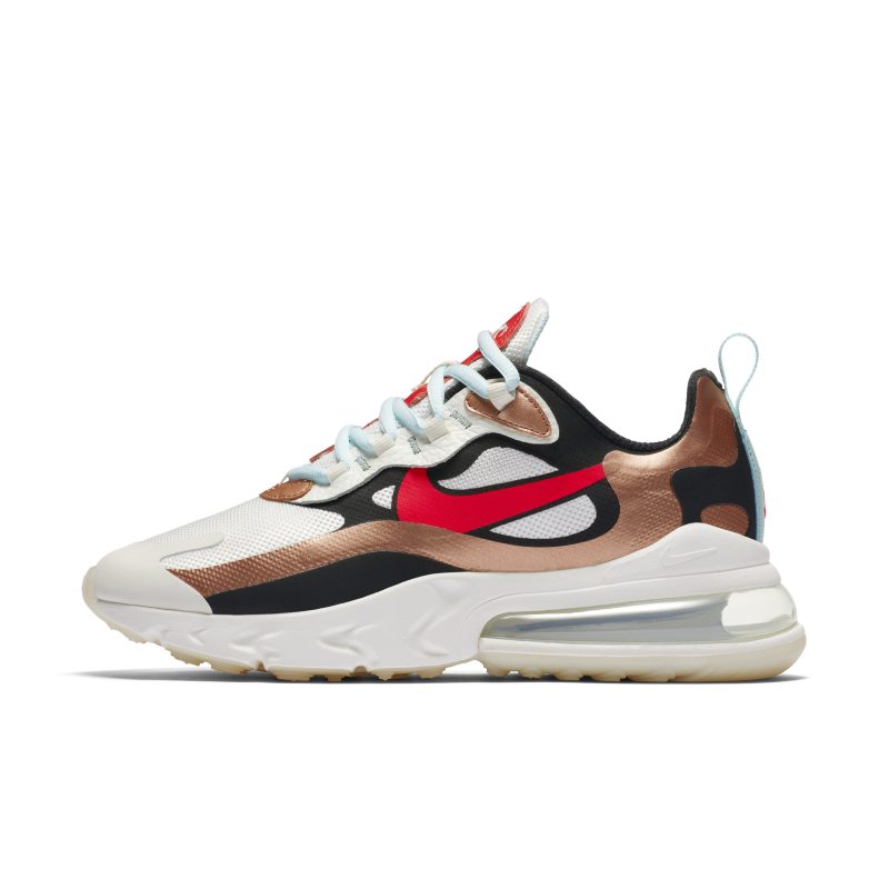 Nike Air Max 270 React CT3428-100 01