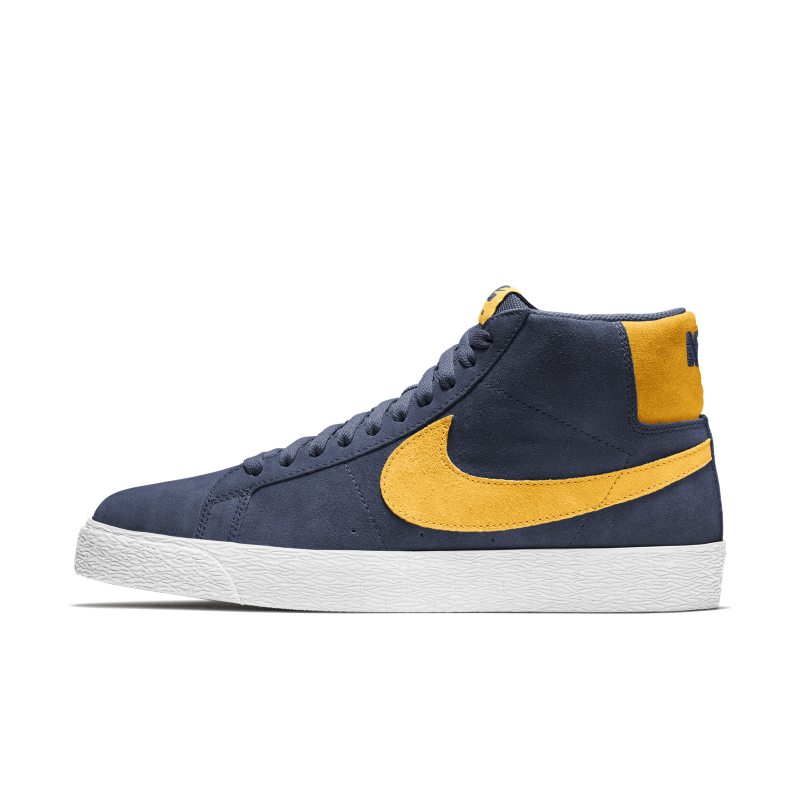 Nike SB Zoom Blazer Mid 864349-402