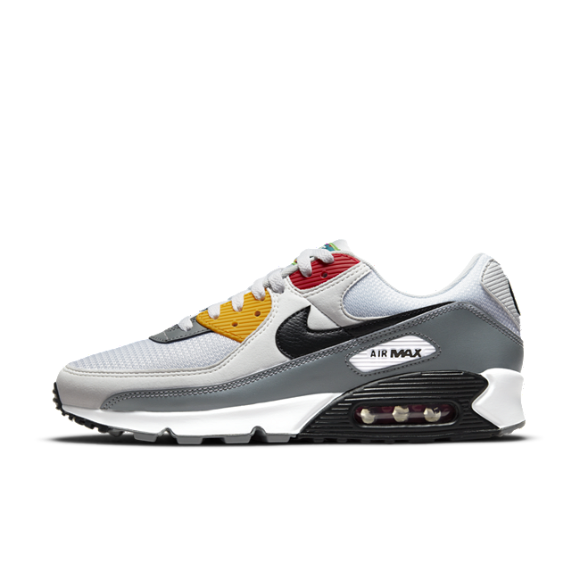 Nike Air Max 90 Premium